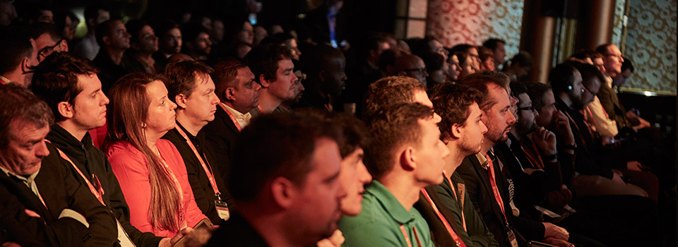 Magento Live UK 2012